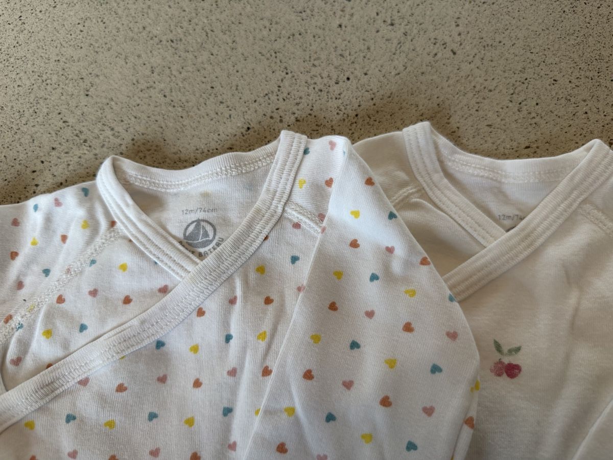 Lotti & Set di vestiti: Kleiderpaket Gr. 74 – Usato da Zürich venduto da Cia91 2