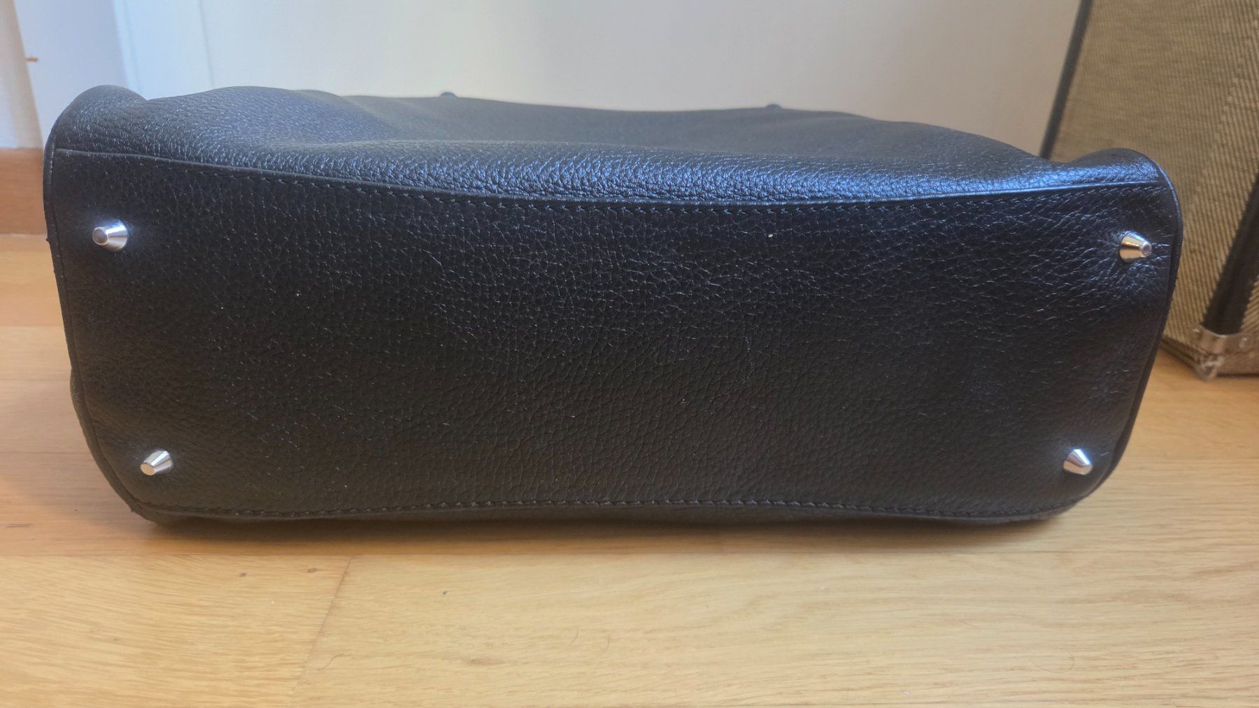 Navyboot Borse da donna: Navyboot Tasche Leder – Usato da Fislisbach venduto da Maieriisli25 4