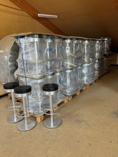 Tabourets: Barhocker – D'occasion à Embrach par schriner 4