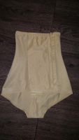 Formender Mieder, Gr. 34, beige, guter Zustand