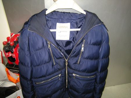 Neuwertige Steppjacke von Dominae