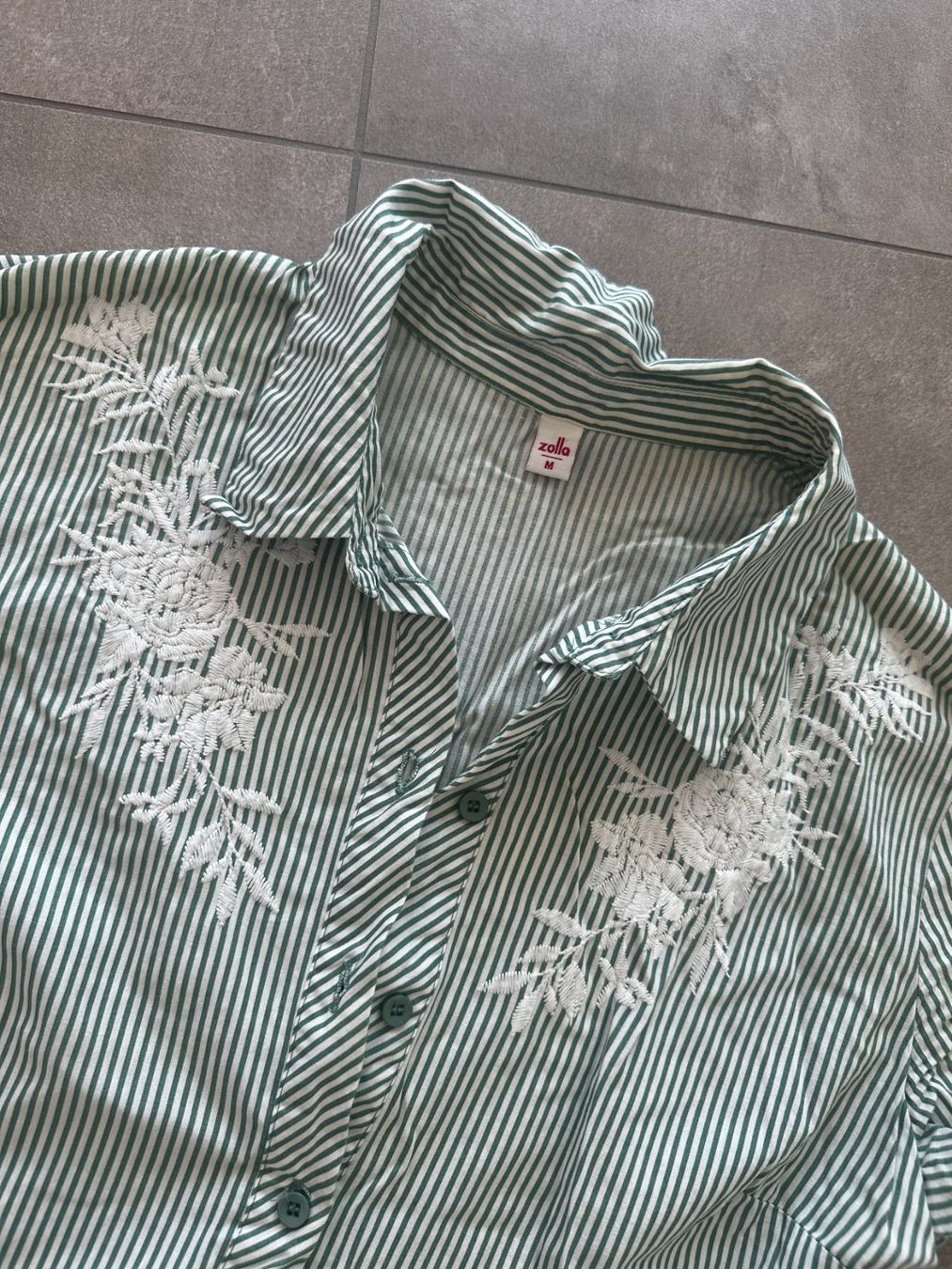Vestiti: Cotton dress – Usato da Lugano venduto da _tuttifrutti_ 1
