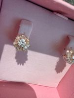 Swarovski Ohrringe