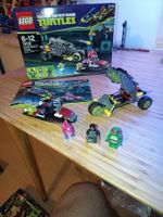 lego ninja turtles 79102