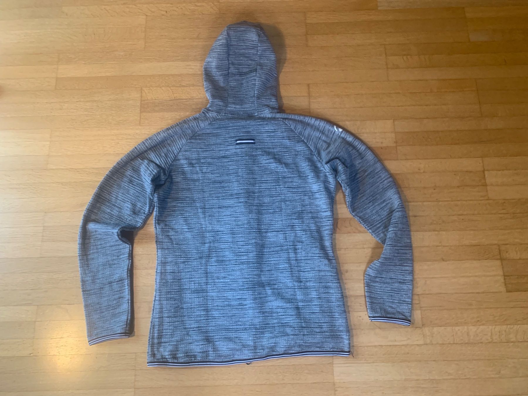 Martini Giacche: Martini Midlayer / Fleece / Jacket - Jacke - mit Kapuze – Nuovo (secondo la descrizione) da Bülach venduto da frische_brise 3