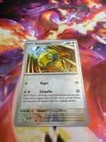 Dummisel (PRE 079) /Reverse Holo/ Prismatische Entwicklungen
