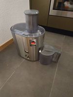 Centrifugeuse BRAUN