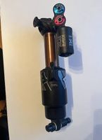 Fox Float X2 Factory kashima Downhill 225x75