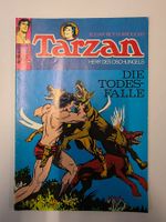 Tarzan Der Herr des Dschungels, Nr.168, Z 1-2, Williams