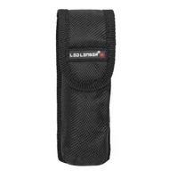 Ledlenser Zubehör: Signalaufsatz + Holster - Neuwertig!