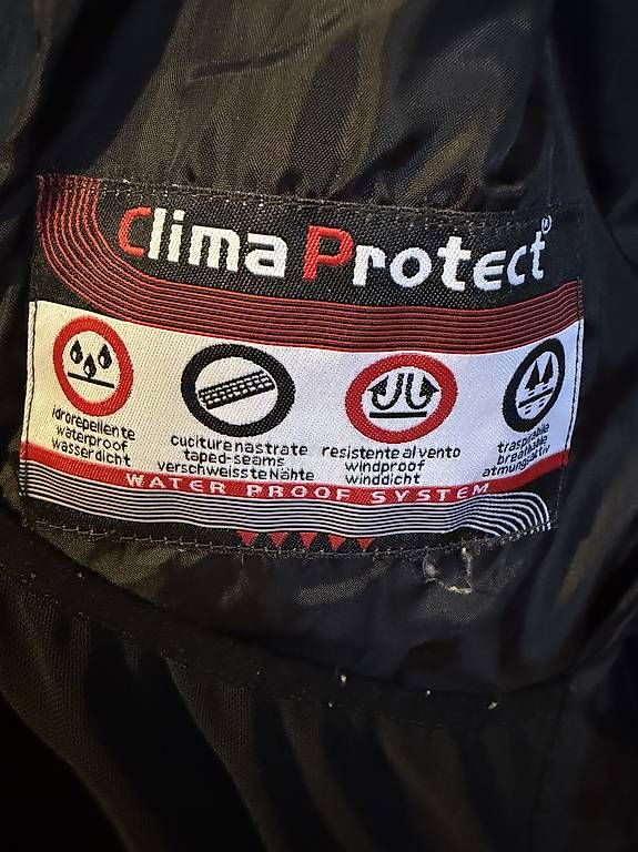 Vestes: Skijacke CMP Damen Grösse M – D'occasion à Zürich par san_7n2l 3