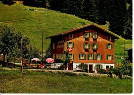 Pension Schuoler - Disentis