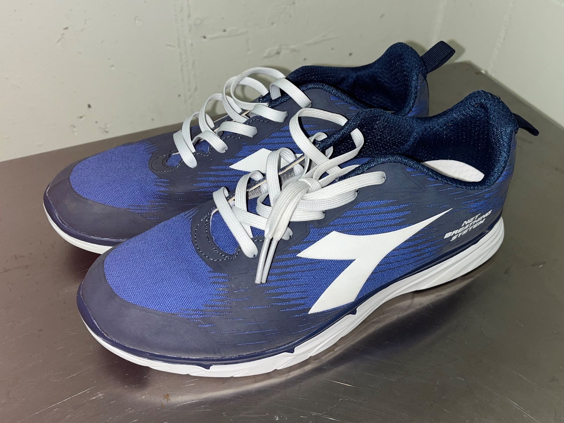 Diadora Scarpe da uomo: Diadora sneaker 44 – Usato da Zürich venduto da Ane-g