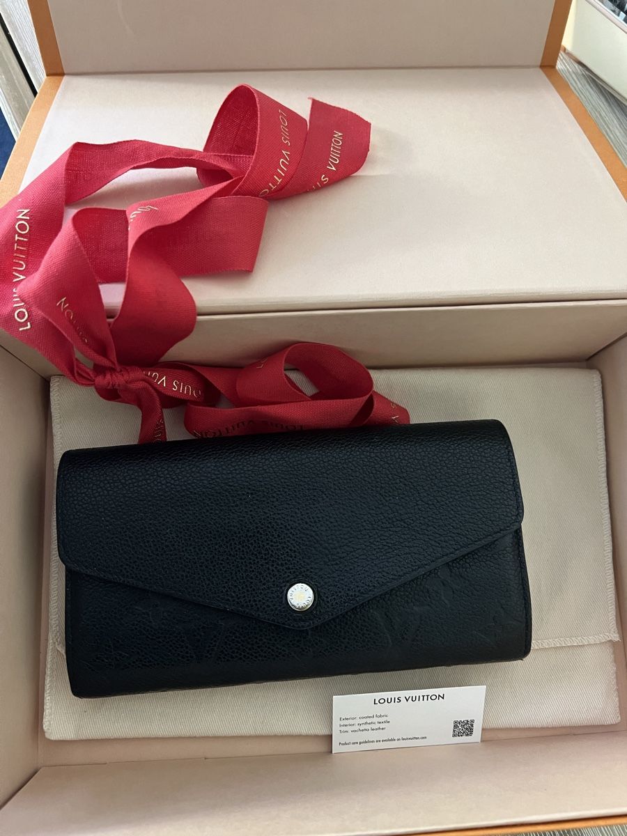 Louis Vuitton Portamonete: Louis Vuitton wallet – Usato da Baar venduto da kri_m7t2 4