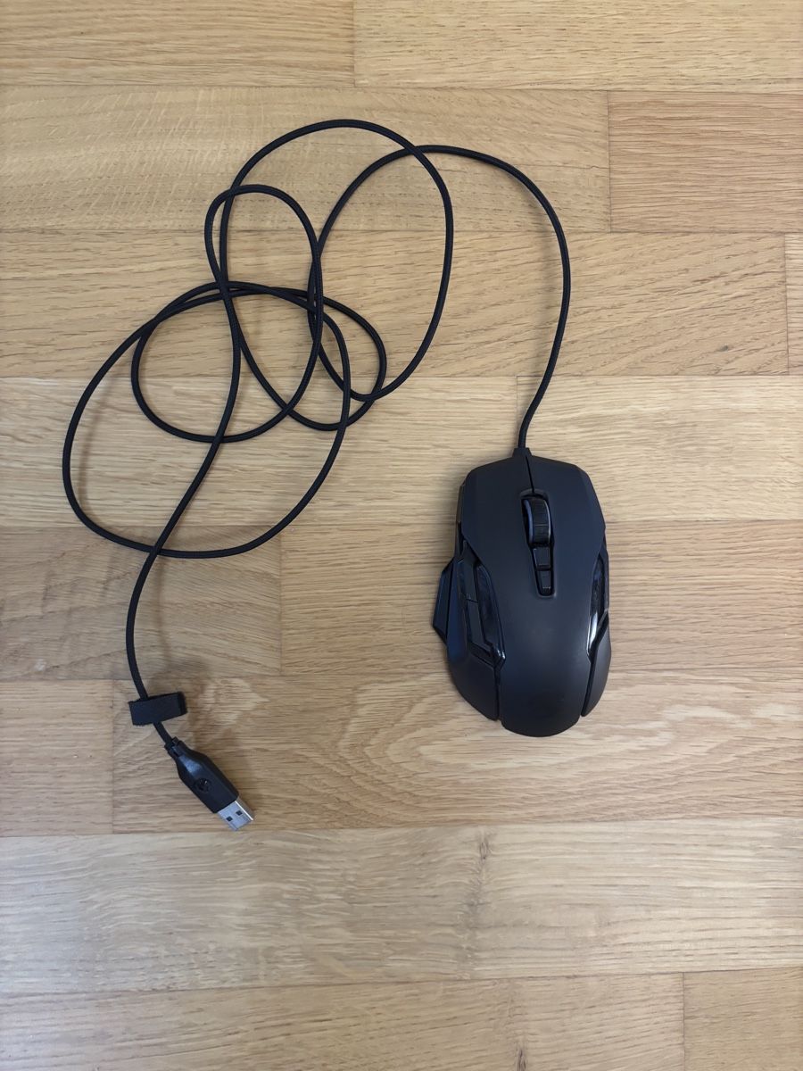 Roccat Mouse: Gaming Maus - Roccat Kone Aimo – Usato da Eglisau venduto da mic_r2yp