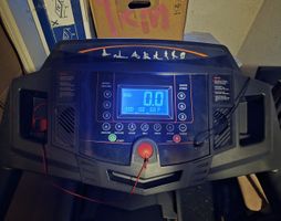 Neupreis ca. CHF 600, Laufband