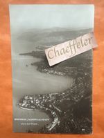 1917 Montreux, Clarens & Vevey vue de Glion