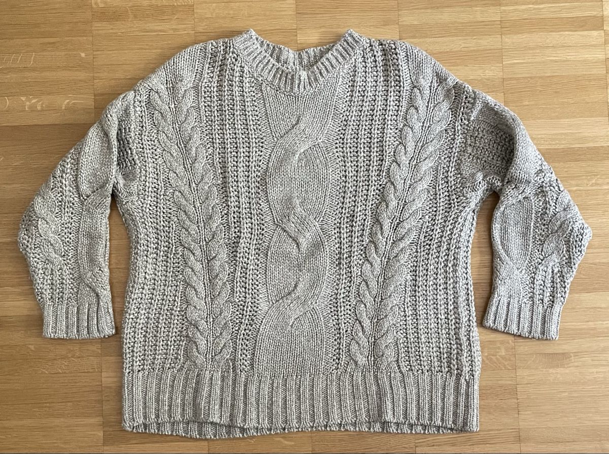 Massimo Dutti Pullover & Sweatshirts: Massimo Dutti Pullover – Gebraucht aus Zug von Ksilo