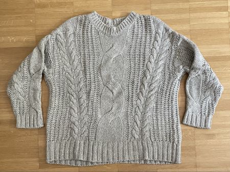 Massimo Dutti Pullover