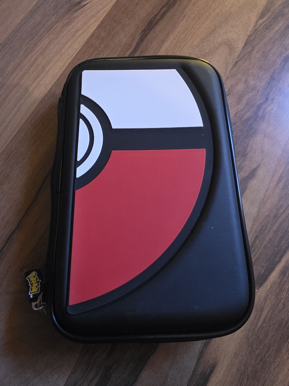 Nintendo Custodie protettive: Schutzhülle - Pokemon - Nintendo 3DS – Usato da Herisau venduto da TyrantTK