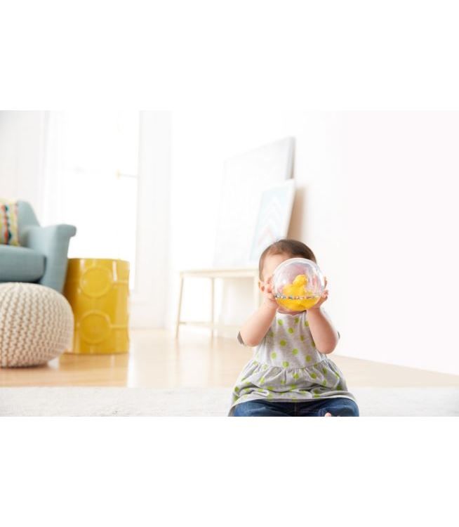 Fisher-Price Spielzeuge: Entchenball - Fisher Price – Neu und originalverpackt aus Wettingen von Swala 5
