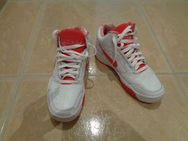 nike air flight lite mid Sneakers NWT, 40.5 NP 160 Fr