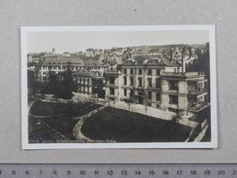 Zürich, 1931, Schwesternhaus vom Roten Kreuz