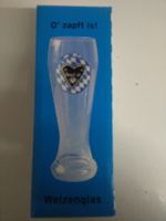 Weizenglas Oktoberfest 0.5l