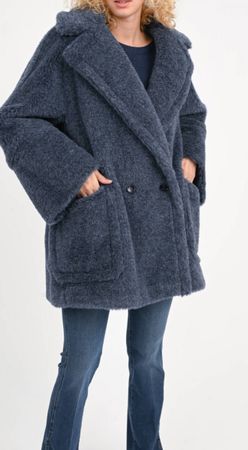 Max Mara TEDGIRL Neu Gr. 38-42