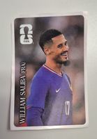 FIFA World Cup 2026 Coca Cola William Saliba
