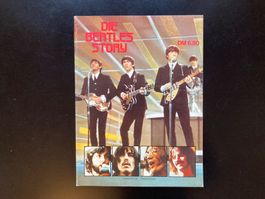The Beatles Story – Magazin – ca. 1974