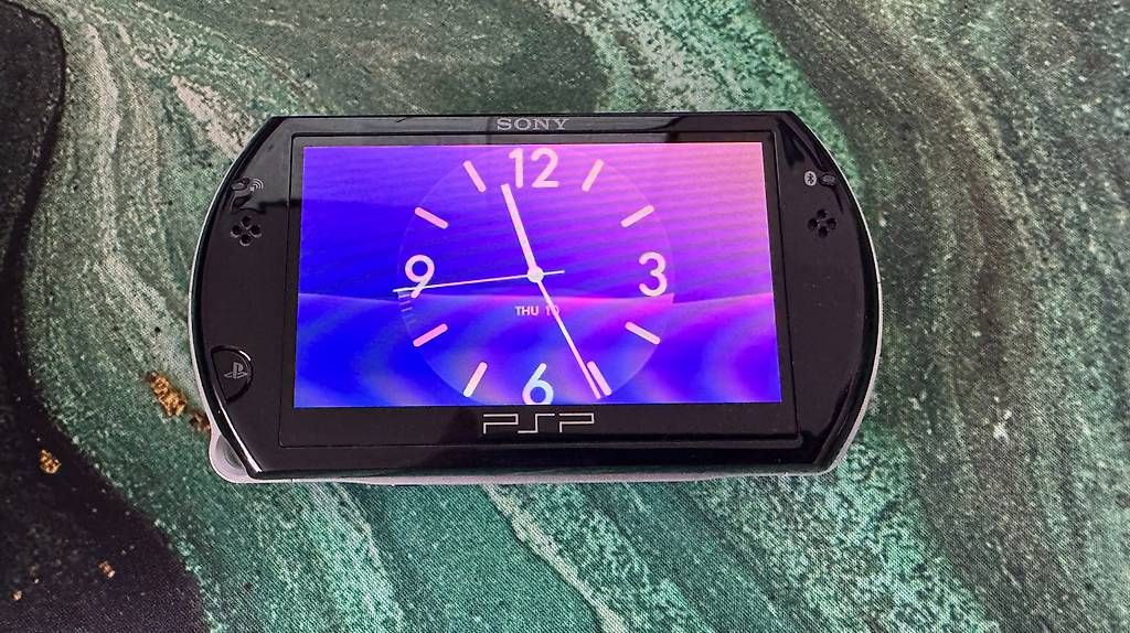 Sony Console: Sony PSP Go - 128GB – Usato da Sementina venduto da Ken98