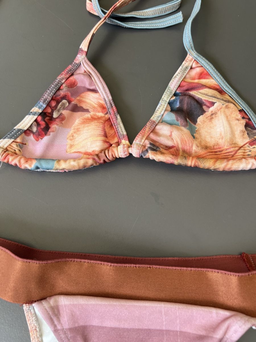 Costumi da bagno & Bikini: Bikini Brazilian – Nuovo (secondo la descrizione) da Eglisau venduto da Hermes10 1