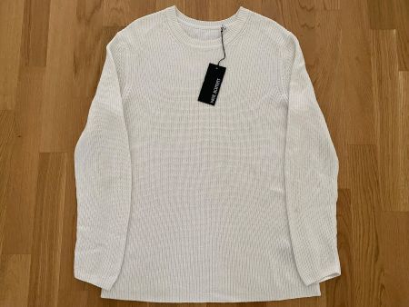 ORIGINAL NEIL BARRETT PULLOVER S/M FABRIKNEU LP: 740.-