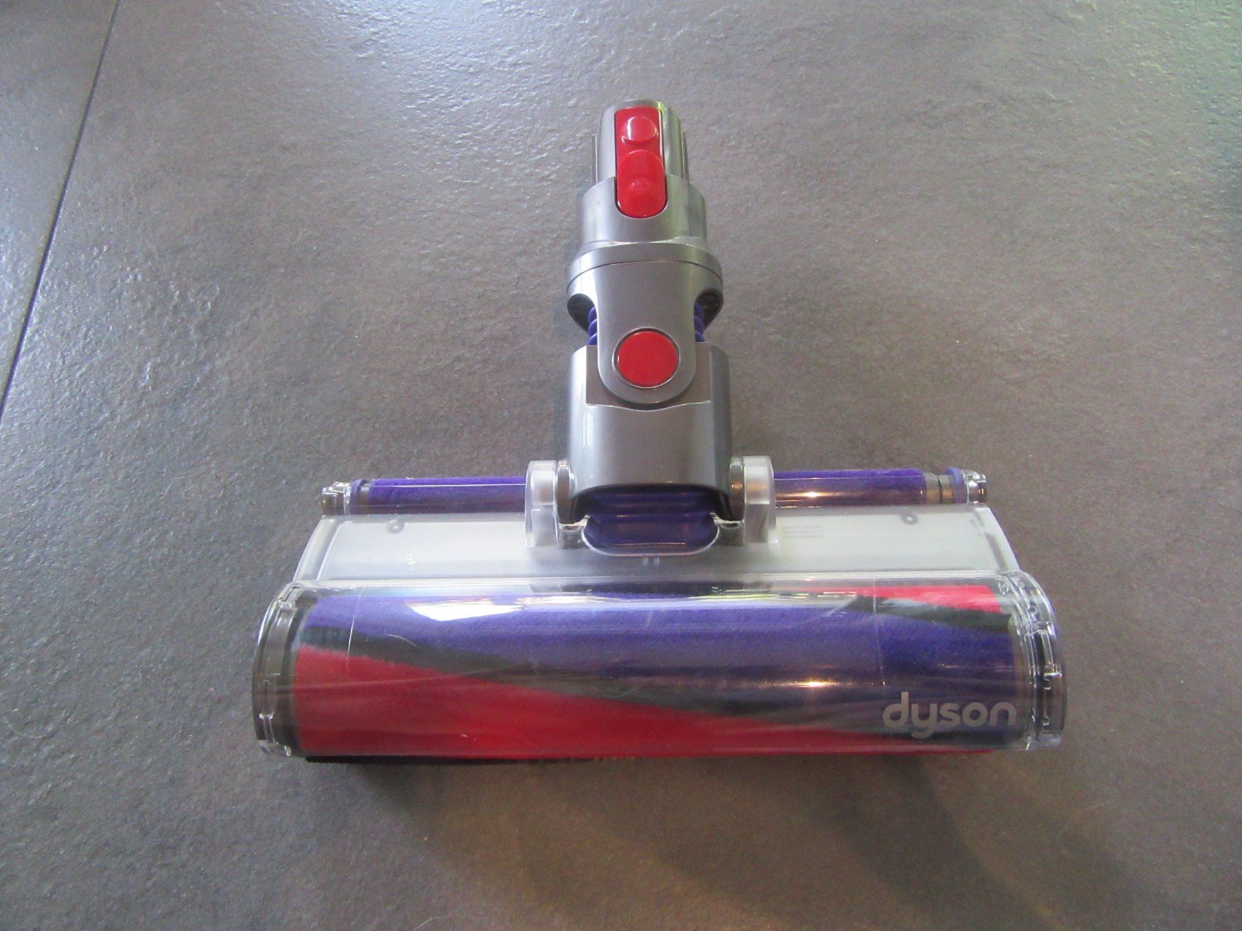 Dyson Altro per la casa: Brosse Dyson Original pour V7 à V11 – Nuovo (secondo la descrizione) da Malleray venduto da Jetro1