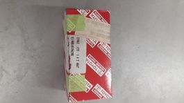 Original TOYOTA Bremsklötze 04465-YZZCF