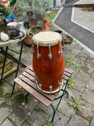 Strumenti musicali: Trommel – Usato da Forch venduto da ESELSTEIN