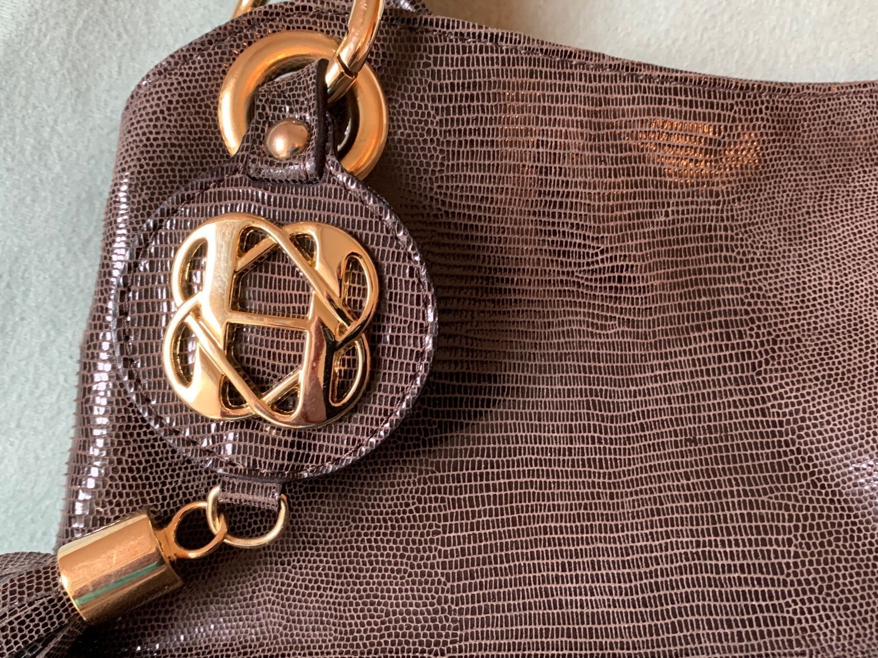 Borse da donna: Heyraud Handtasche – Usato da ZUFIKON venduto da SULMI01 1