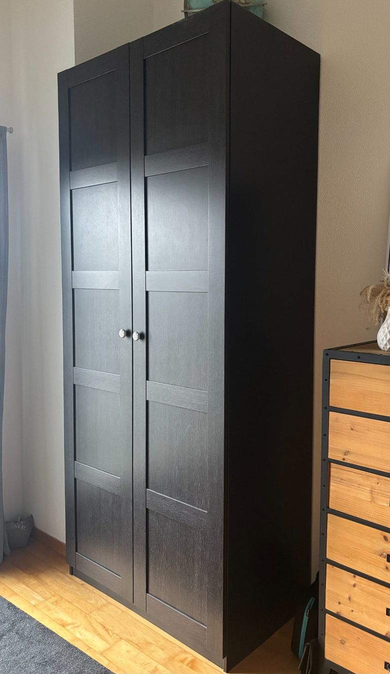 Ikea Armadi: Ikea Pax Schrank – Usato da Jona venduto da NLUE_10
