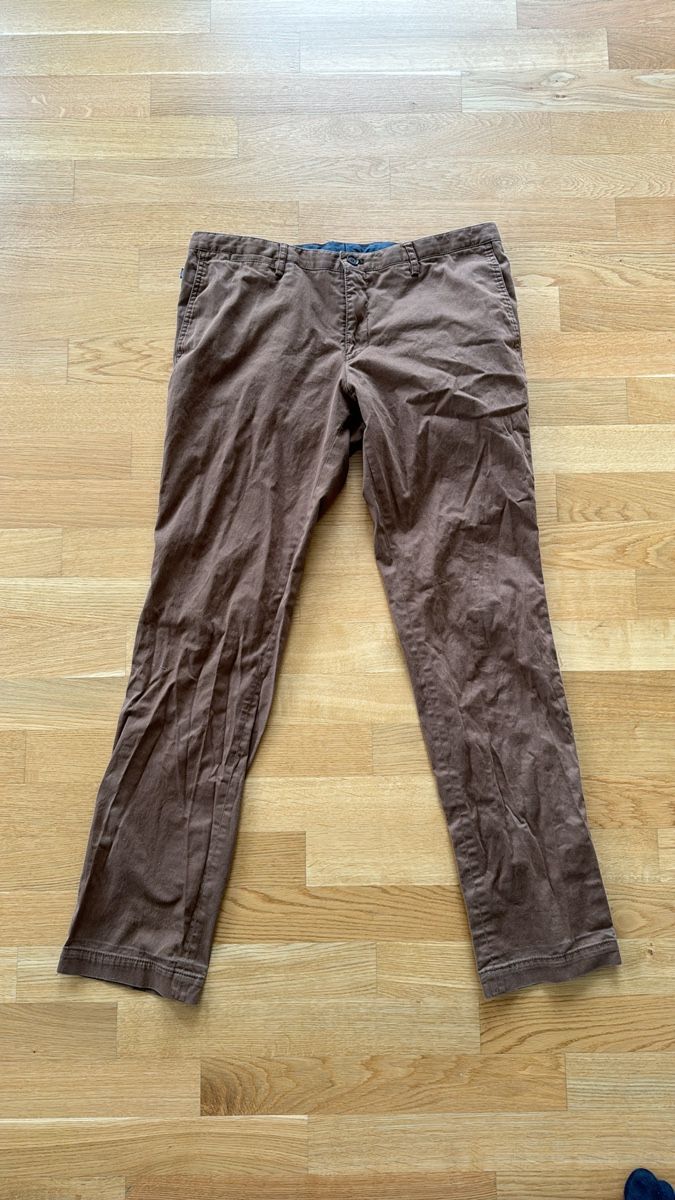 Hugo Boss Hosen: Schöne Hugo Boss Stoffhose Gr. 52 – Gebraucht aus Zürich von L_12