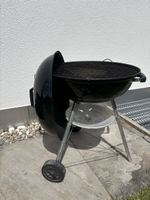 Weber Grill sucht neues Zuhause   -  🔥