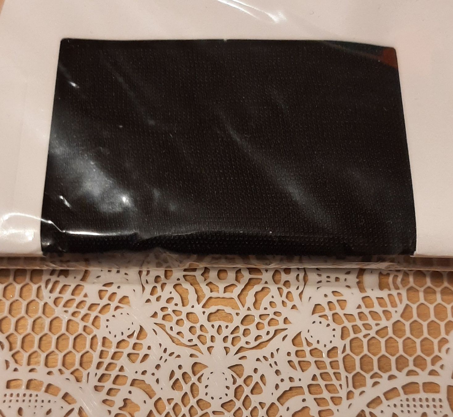 Ellen Amber Strümpfe & Strumpfhosen: Ellen Amber Compact Light Strumpfhose 40den Gr.M Schwarz – Neu und originalverpackt aus Amriswil von Celini3 2