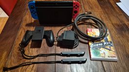 Nintendo Switch V2