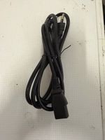 Kaltgerätstecker C13 Stromkabel