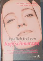 Endlich frei von Kopfschmerzen