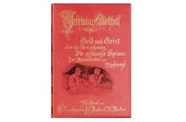 Jeremias Gotthelf, Ausgewählte Werke, Band 2, ca. 1890