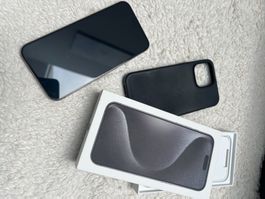 iPhone 15 Pro Max, 256 GB