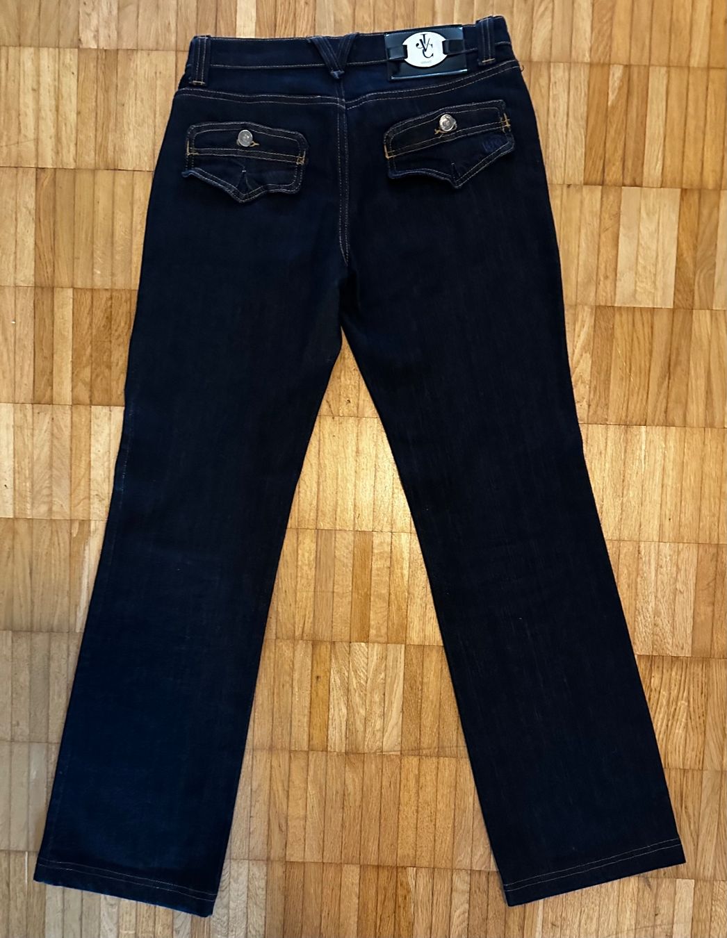 Versace Jeans: Versace Jeans Couture Damen 29 – Usato da Liestal venduto da Ballybs 3
