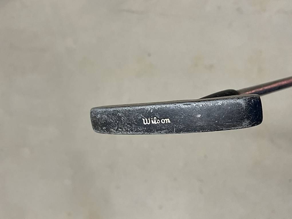 Clubs & Sets: Putter Wilson – D'occasion à Bern par mia_8nfn 1