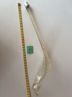 Blatt Element für Murano Glas Lampe